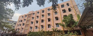 JVR Boy's Hostel